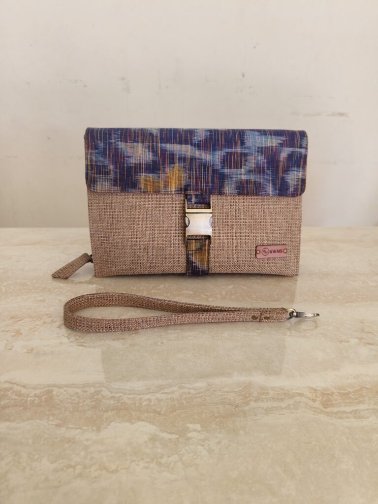 Tas Etnik Bali, Perpaduan Budaya Lokal dan Fashion Modern tas etnik Bali