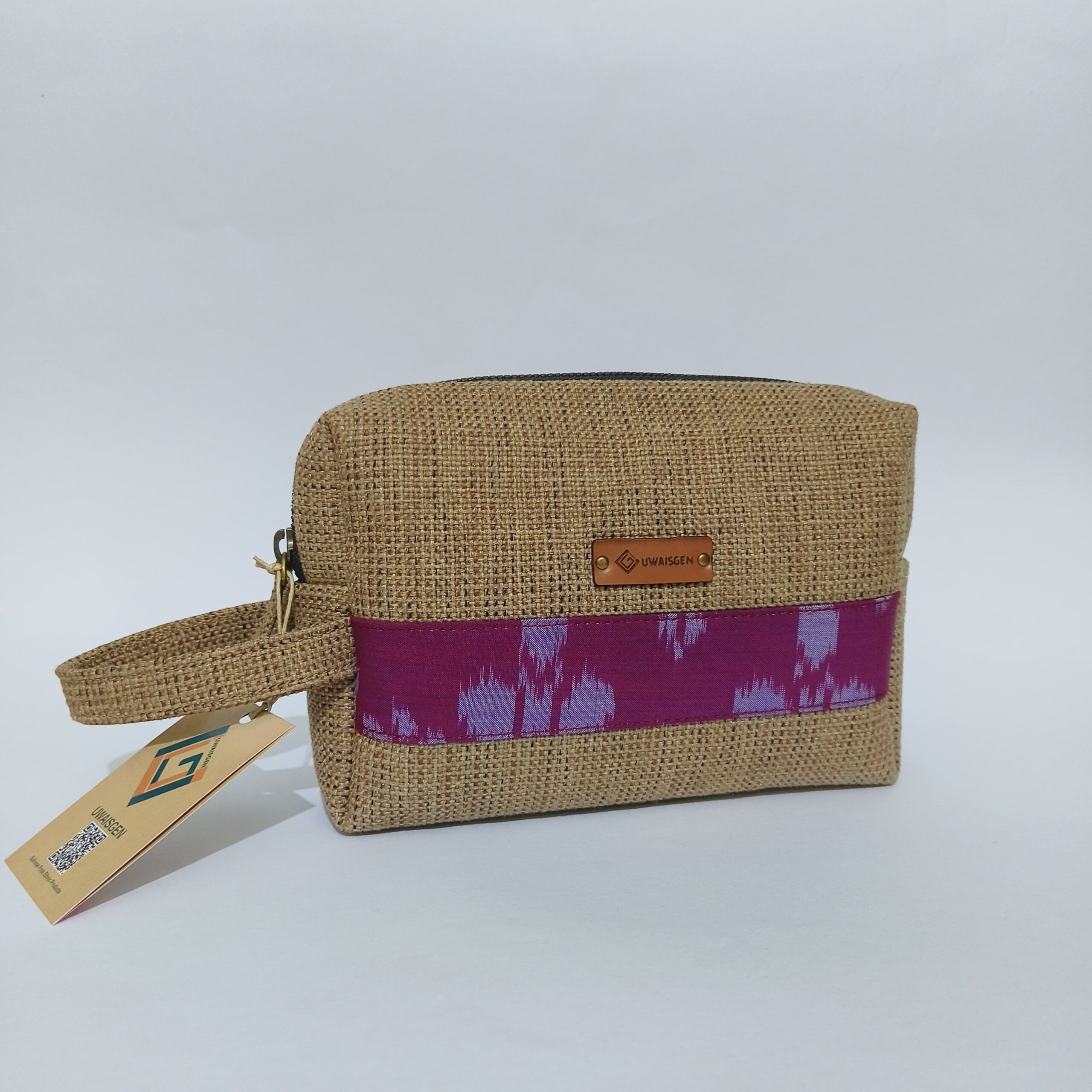 uwaisgen zidni pouch | pouch multifungi pouch goni endek souvenir premium uwaisgen zidni pouch | pouch multifungi pouch goni endek souvenir premium