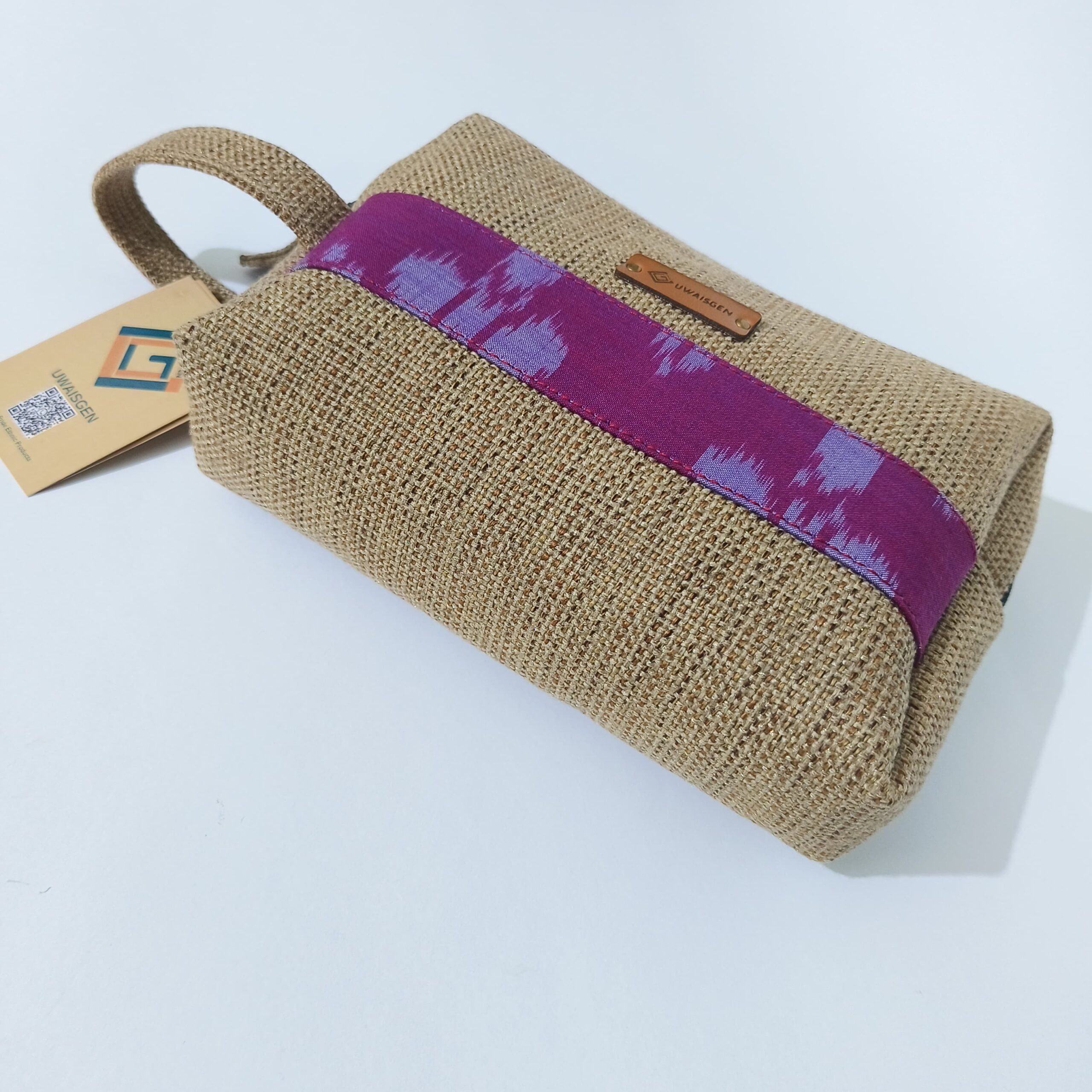 uwaisgen zidni pouch | pouch multifungi pouch goni endek souvenir premium uwaisgen zidni pouch | pouch multifungi pouch goni endek souvenir premium