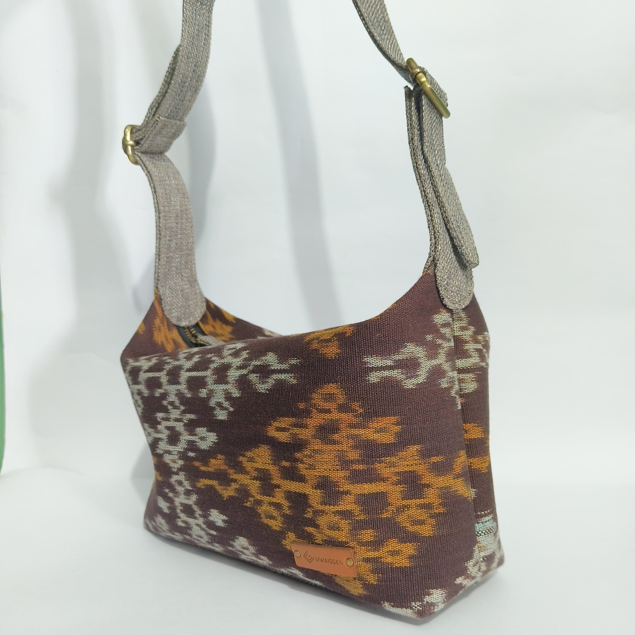 annisa pouch tali tas selempang tenun tradisional annisa pouch tali tas selempang tenun tradisional