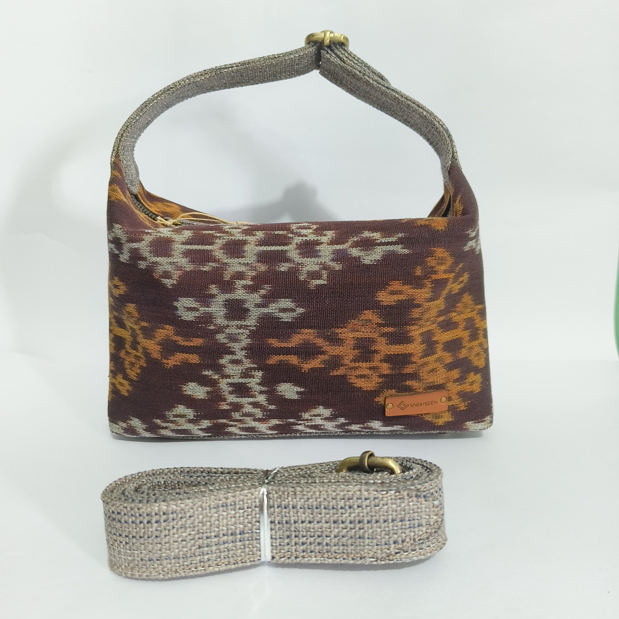 annisa pouch tali tas selempang tenun tradisional annisa pouch tali tas selempang tenun tradisional