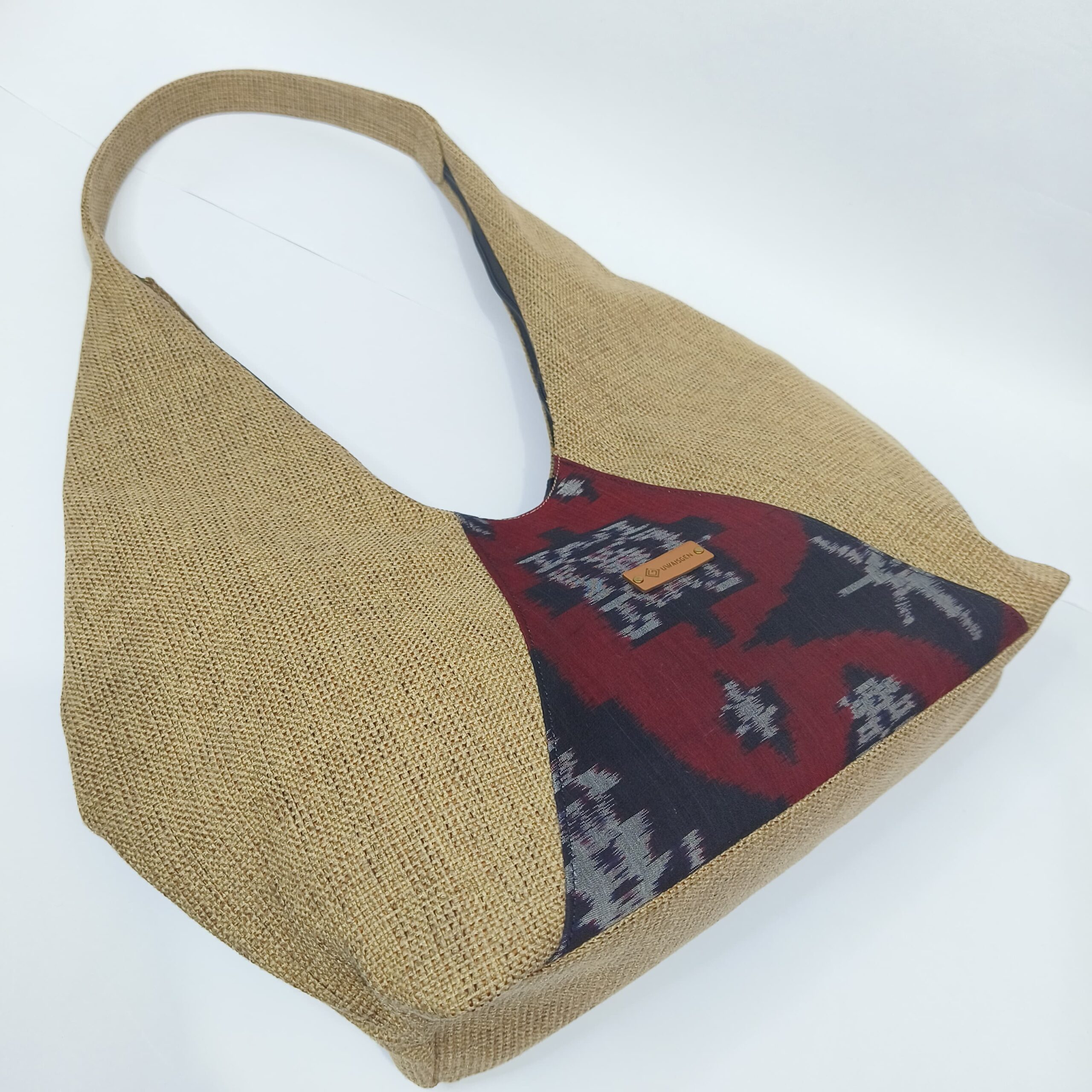 mia totebag tas endek etnik bali mia totebag tas endek etnik bali