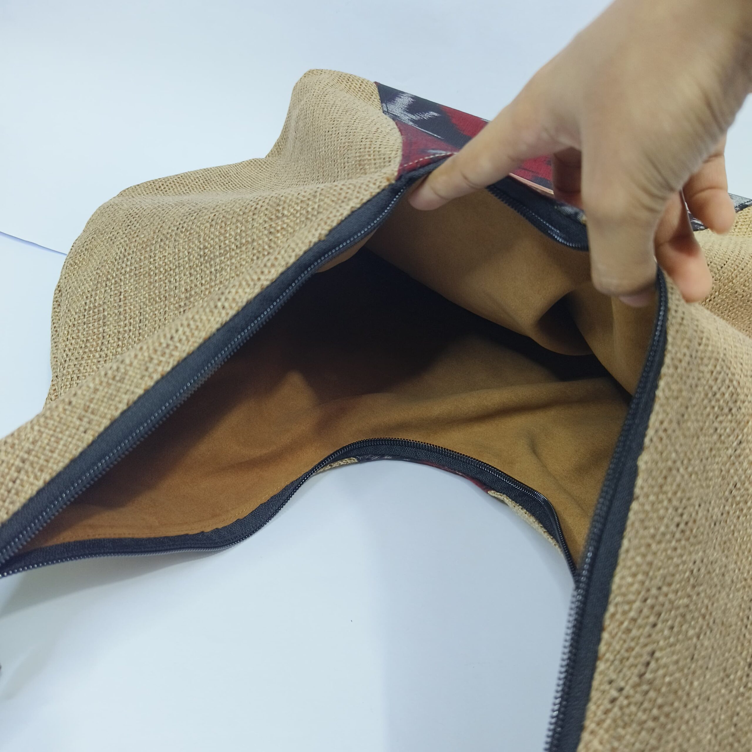 mia totebag tas endek etnik bali mia totebag tas endek etnik bali