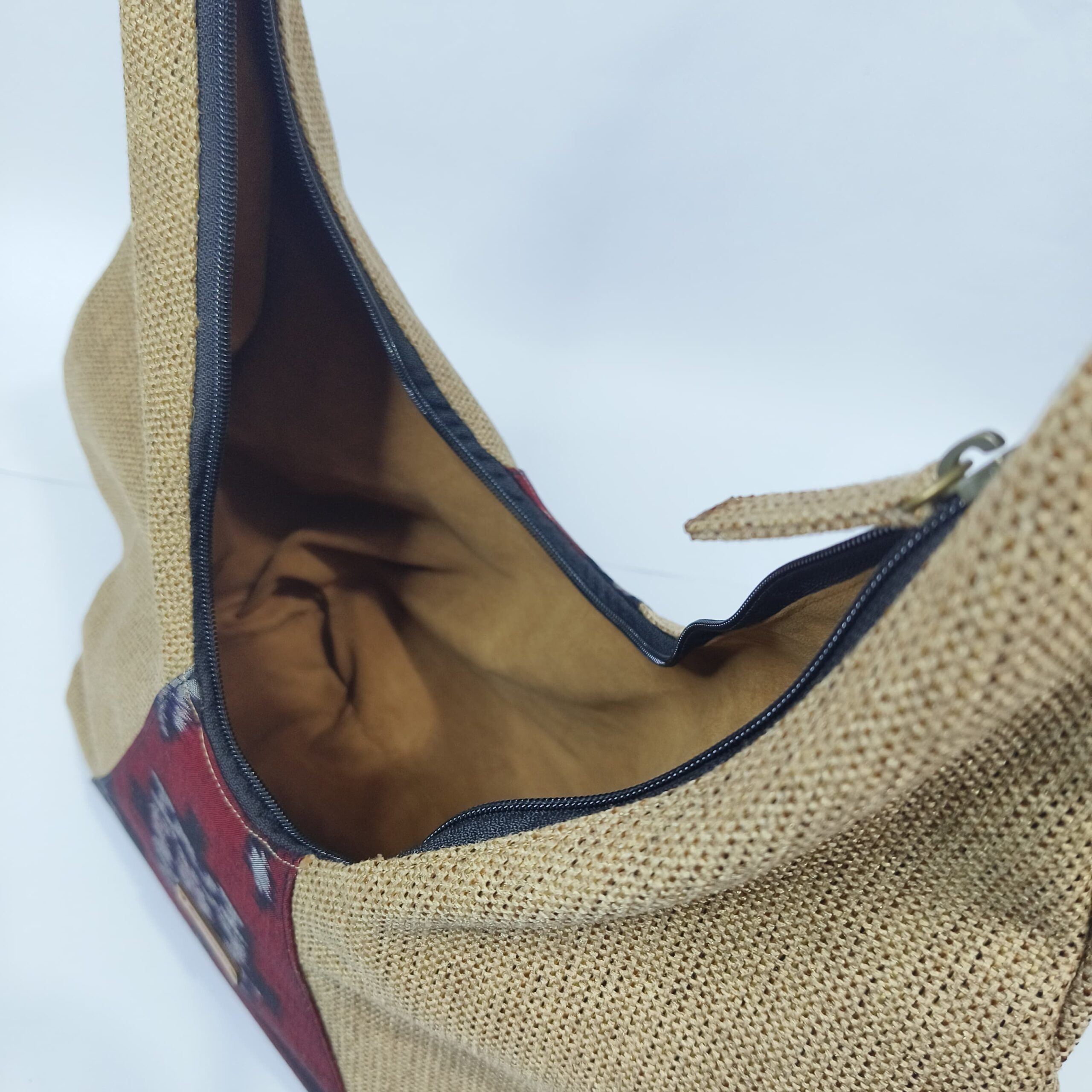 mia totebag tas endek etnik bali mia totebag tas endek etnik bali