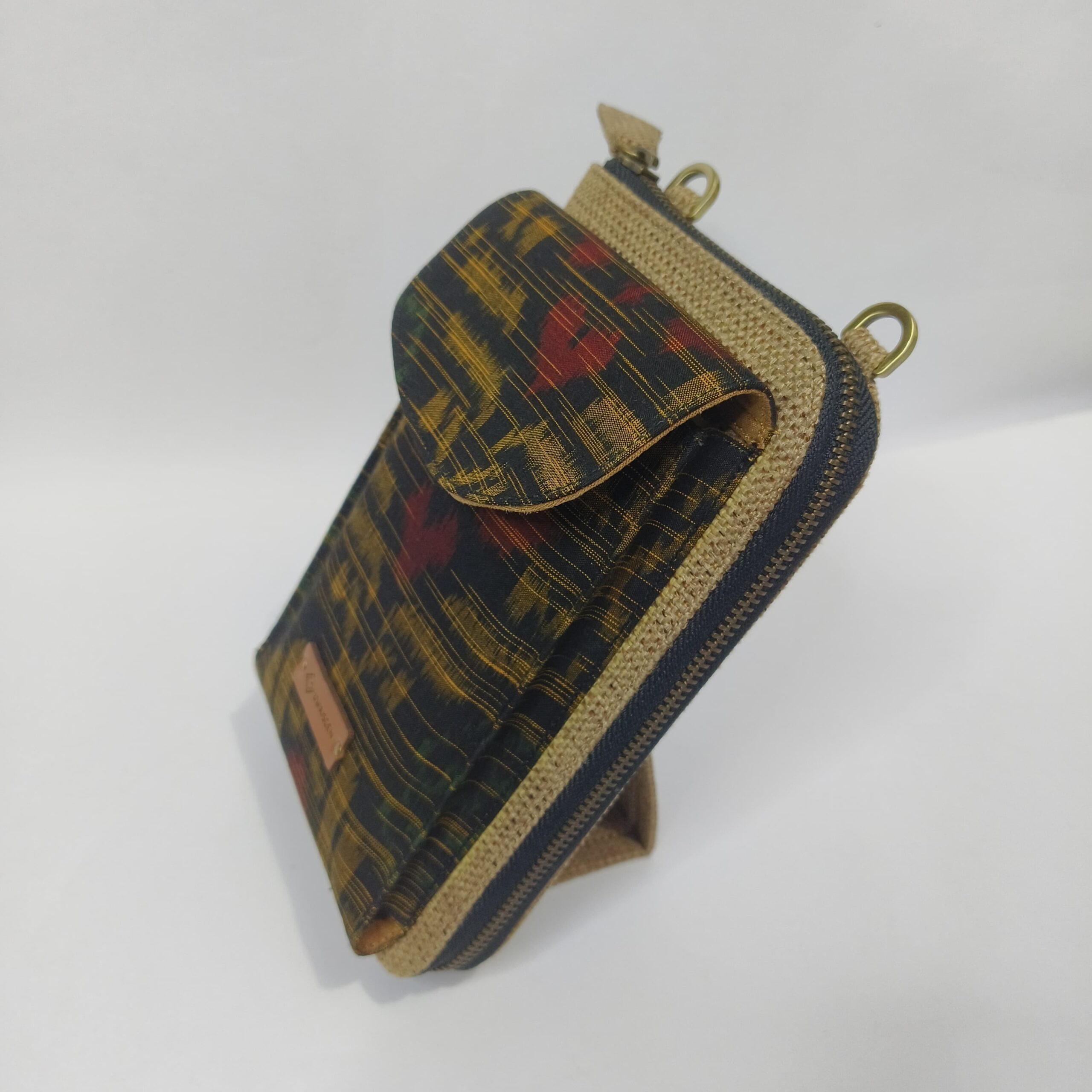 eva slingbag tas selempang goni etnik bali eva slingbag tas selempang goni etnik bali