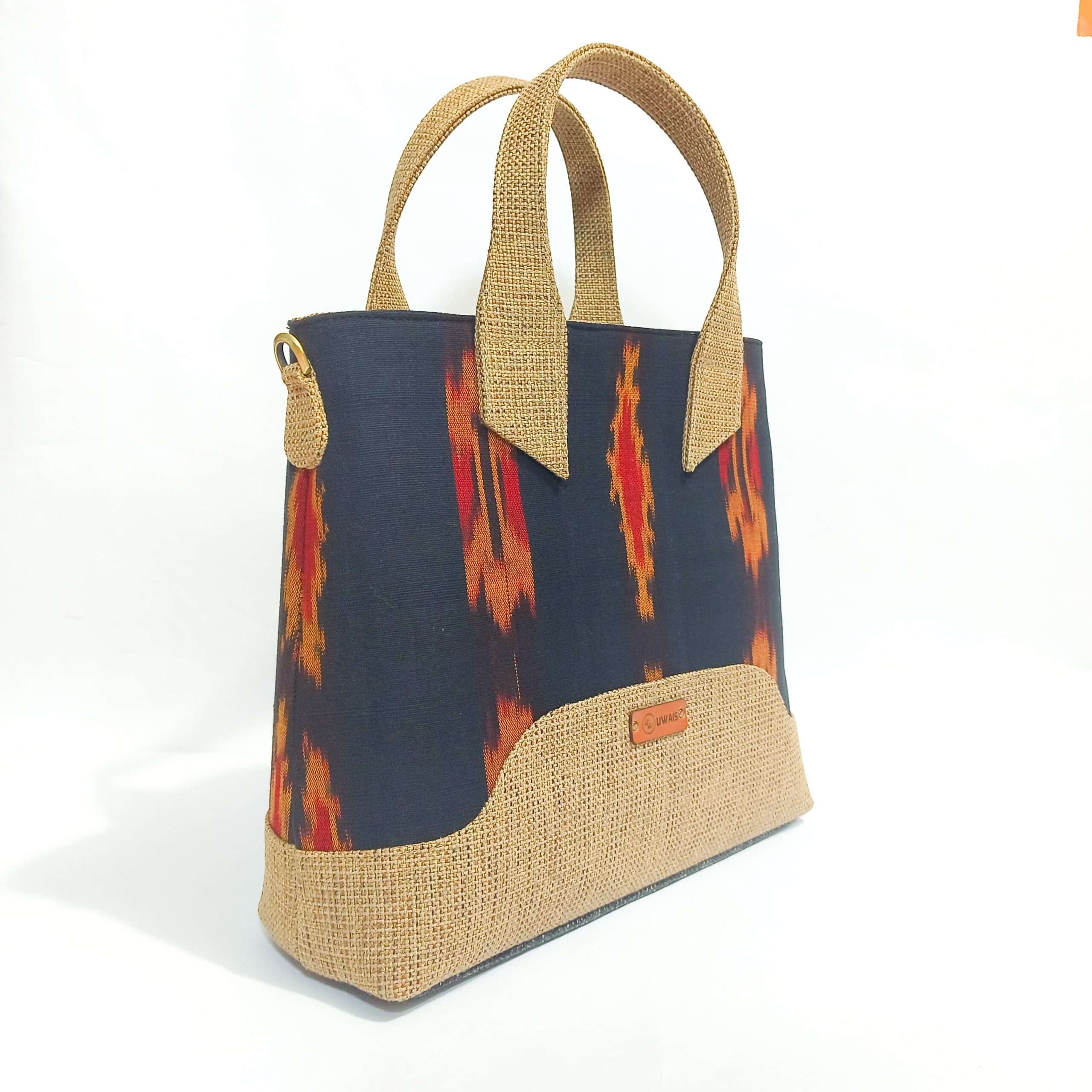 hafsha bag tas goni tenun wanita etnik bali hafsha bag tas goni tenun wanita etnik bali