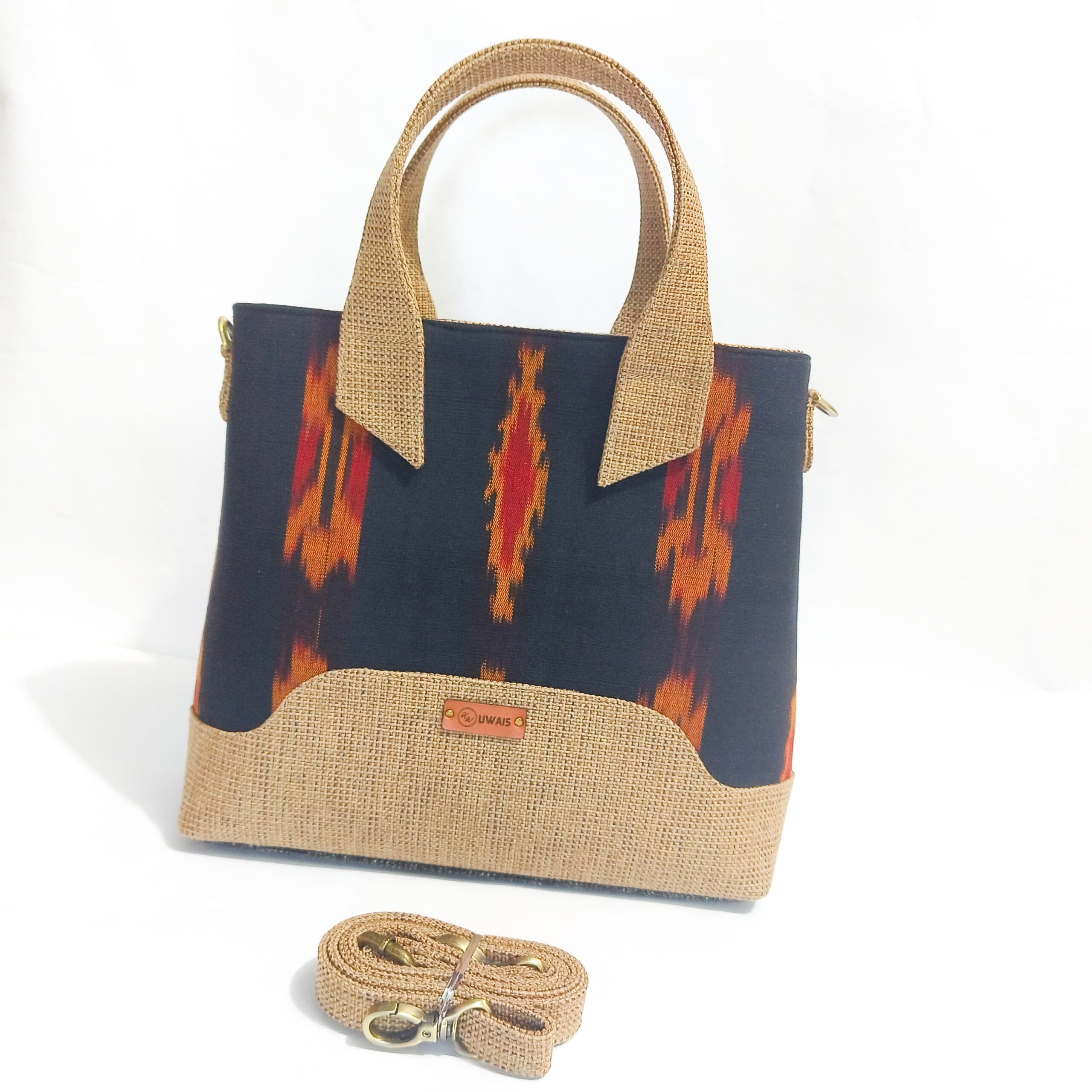 hafsha bag tas goni tenun wanita etnik bali hafsha bag tas goni tenun wanita etnik bali