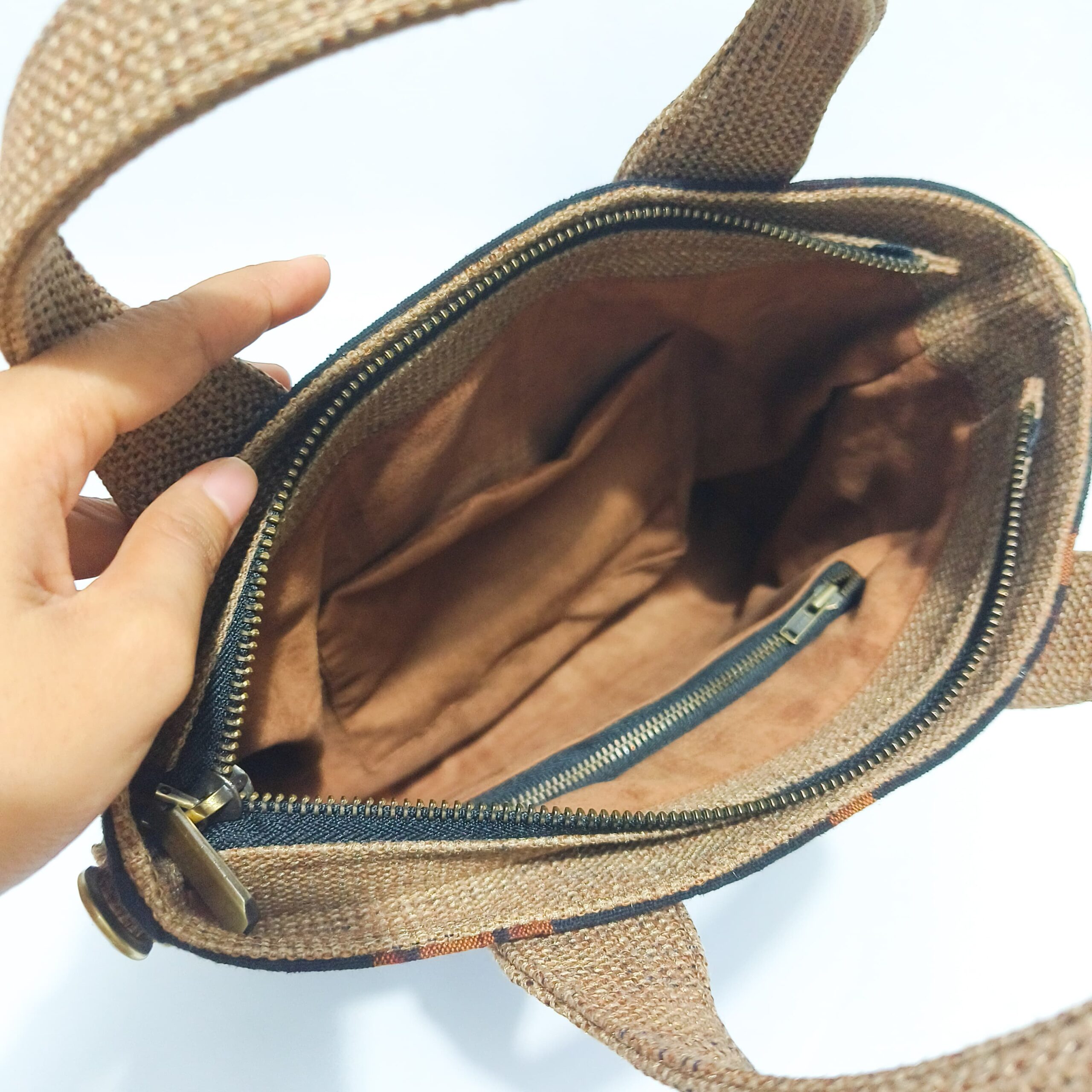 hafsha bag tas goni tenun wanita etnik bali hafsha bag tas goni tenun wanita etnik bali