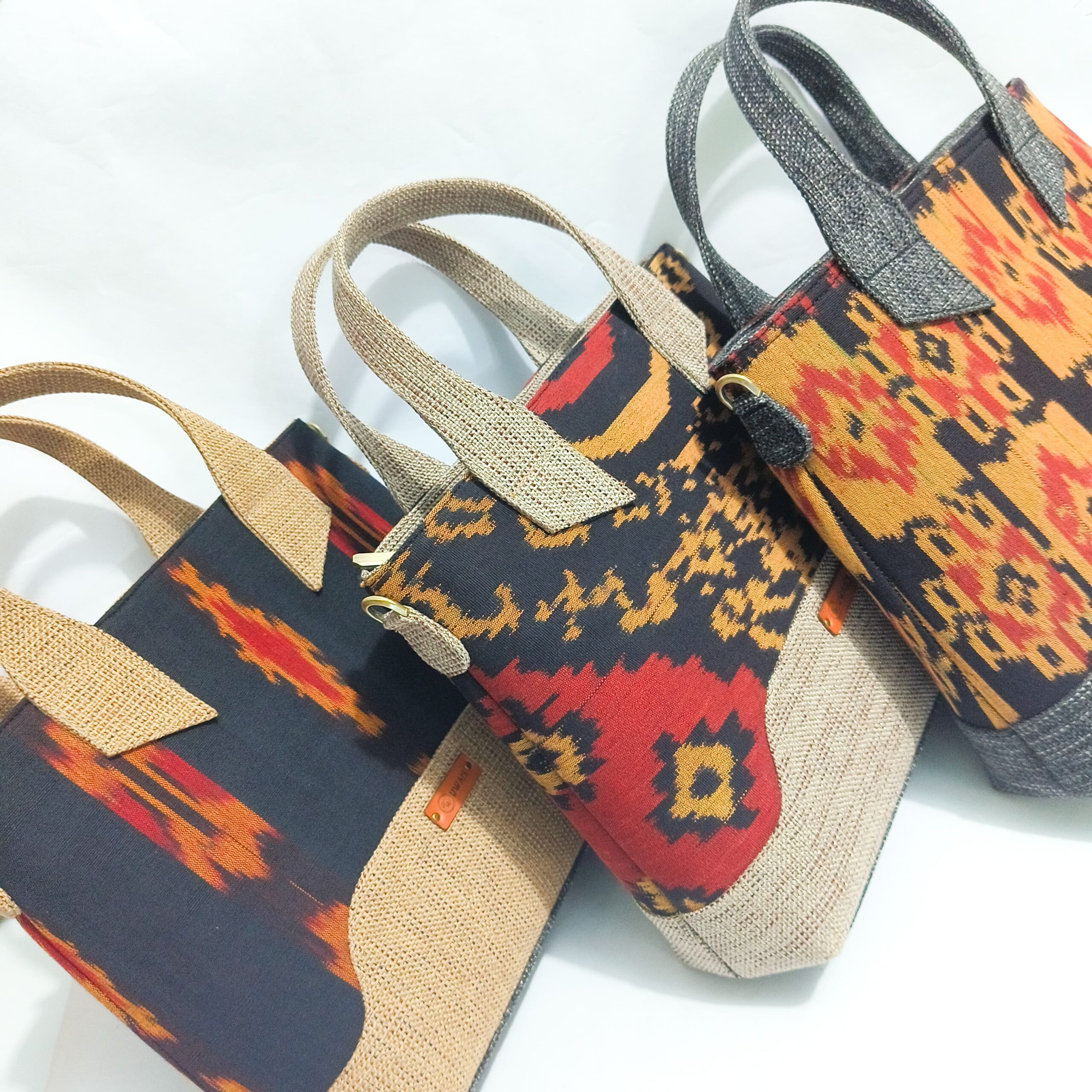 hafsha bag tas goni tenun wanita etnik bali hafsha bag tas goni tenun wanita etnik bali