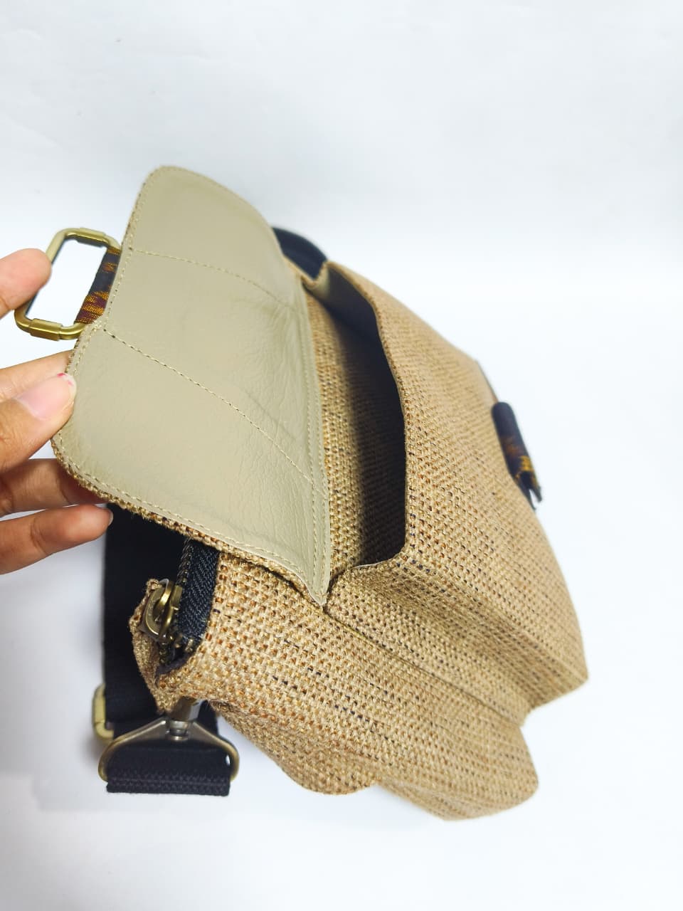 enzi slingbag tas selempang endek etnik bali enzi slingbag tas selempang endek etnik bali