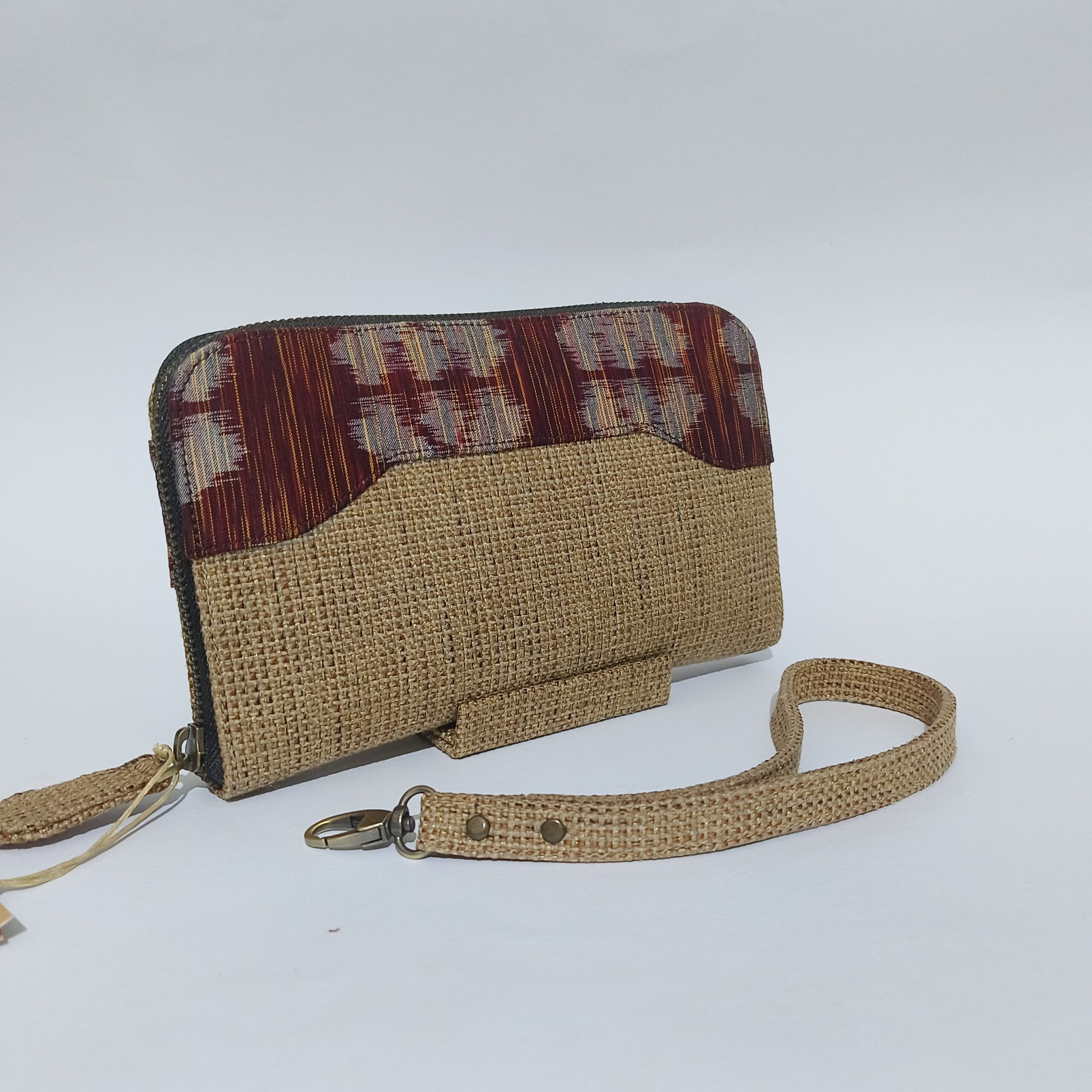 dompet kipas kenia dompet wanita endek etnik bali premium dompet kipas kenia dompet wanita endek etnik bali premium