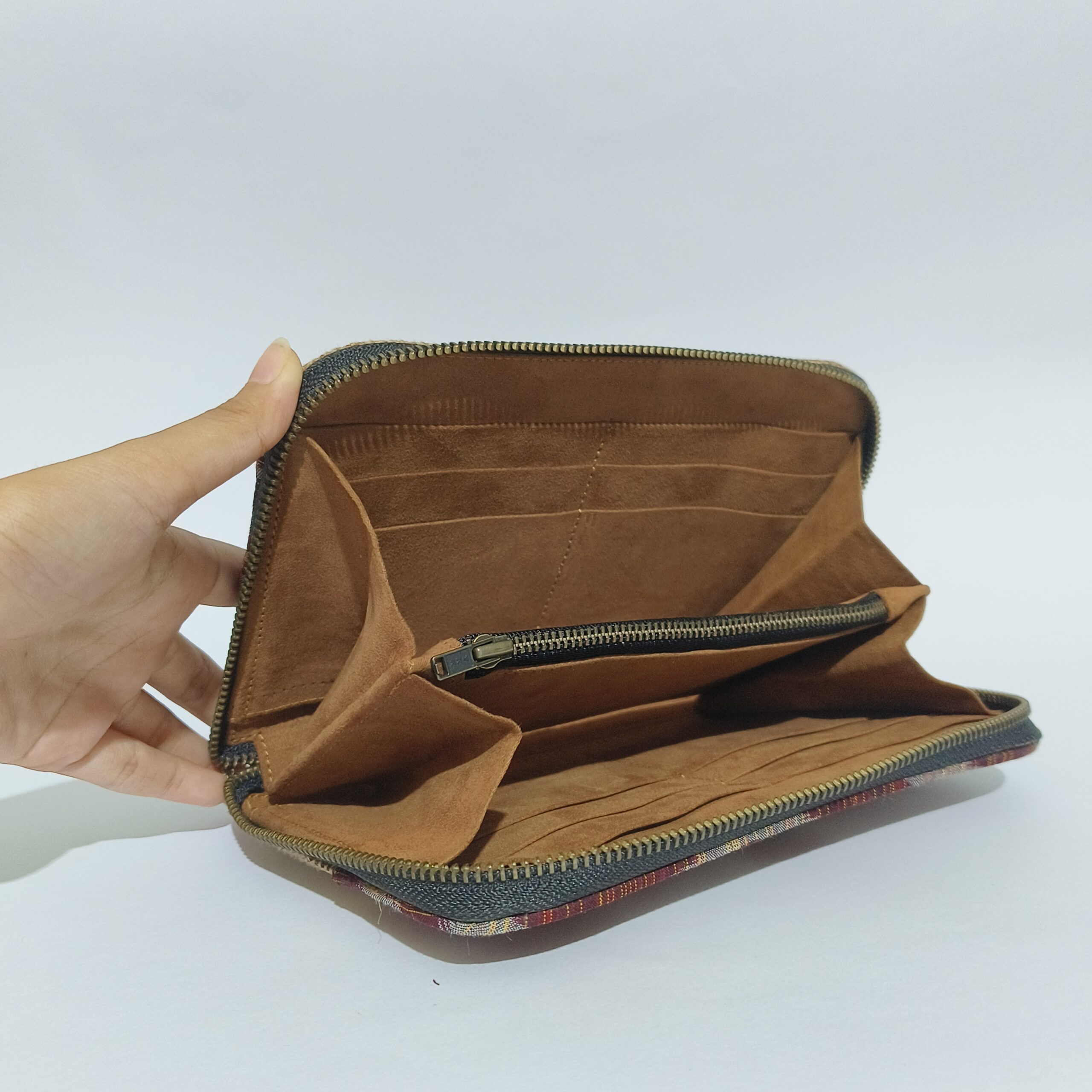dompet kipas kenia dompet wanita endek etnik bali premium dompet kipas kenia dompet wanita endek etnik bali premium