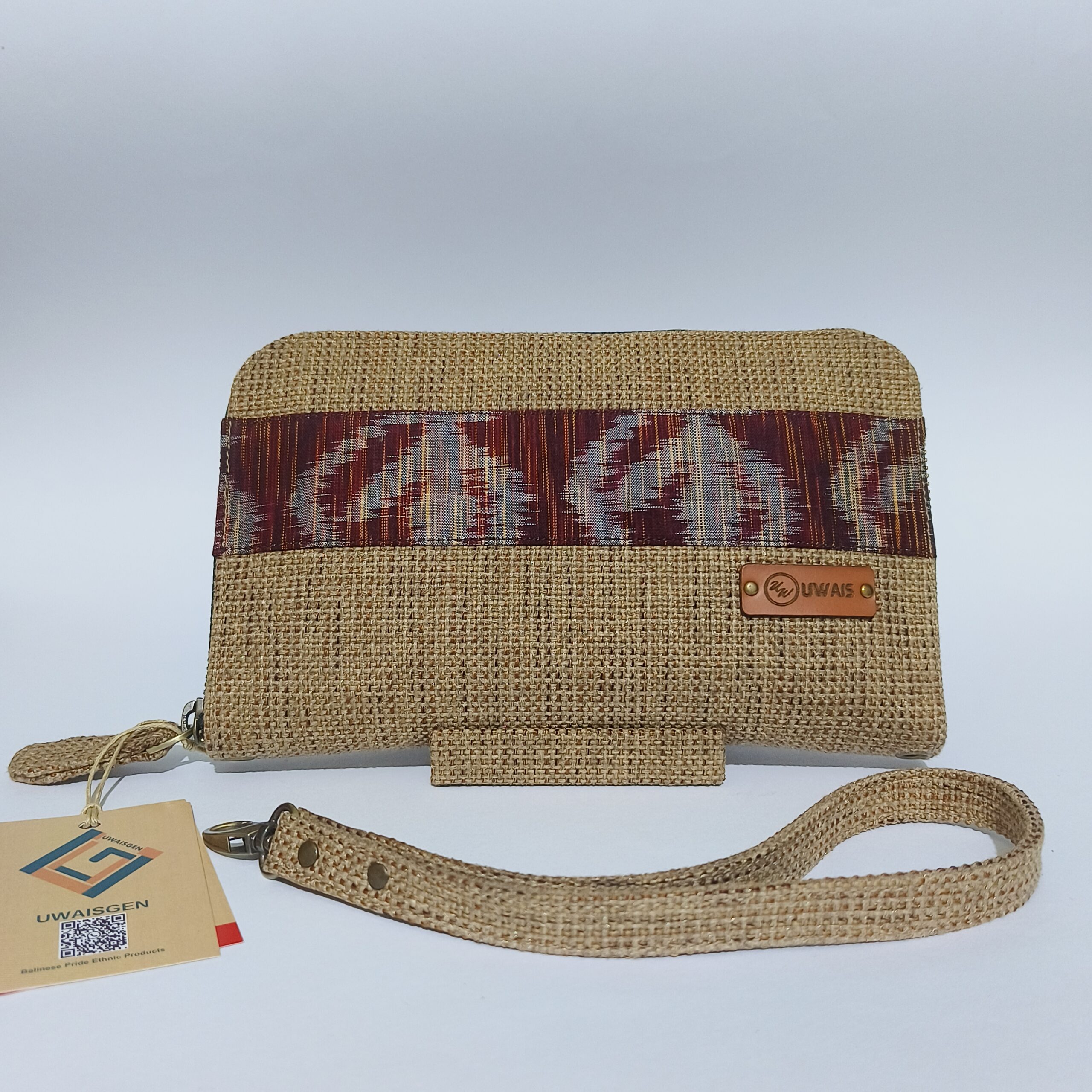 dompet kipas kenia dompet wanita endek etnik bali premium dompet kipas kenia dompet wanita endek etnik bali premium