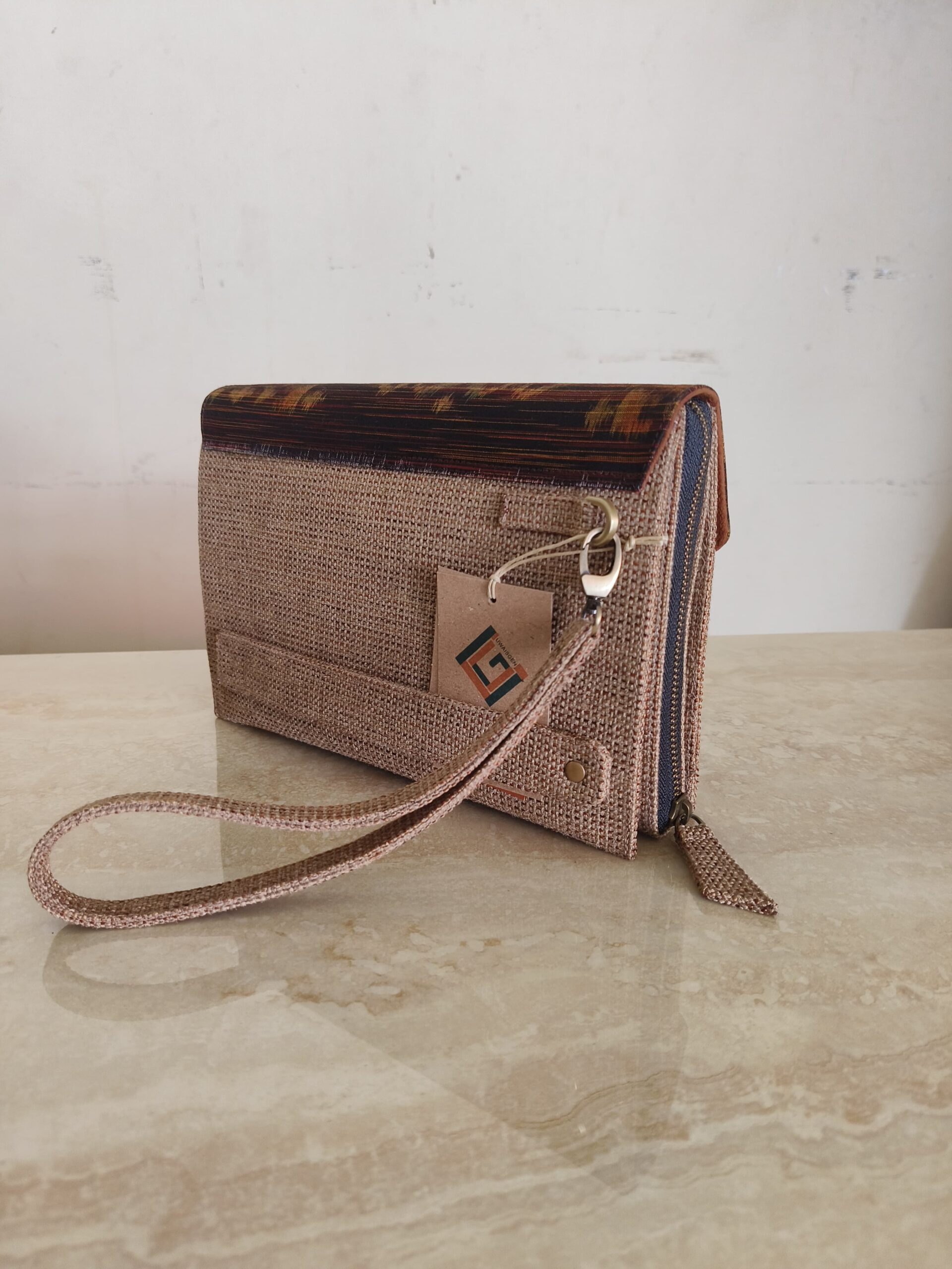 adam bag tas etnik bali handbag premium goni adam bag tas etnik bali handbag premium goni