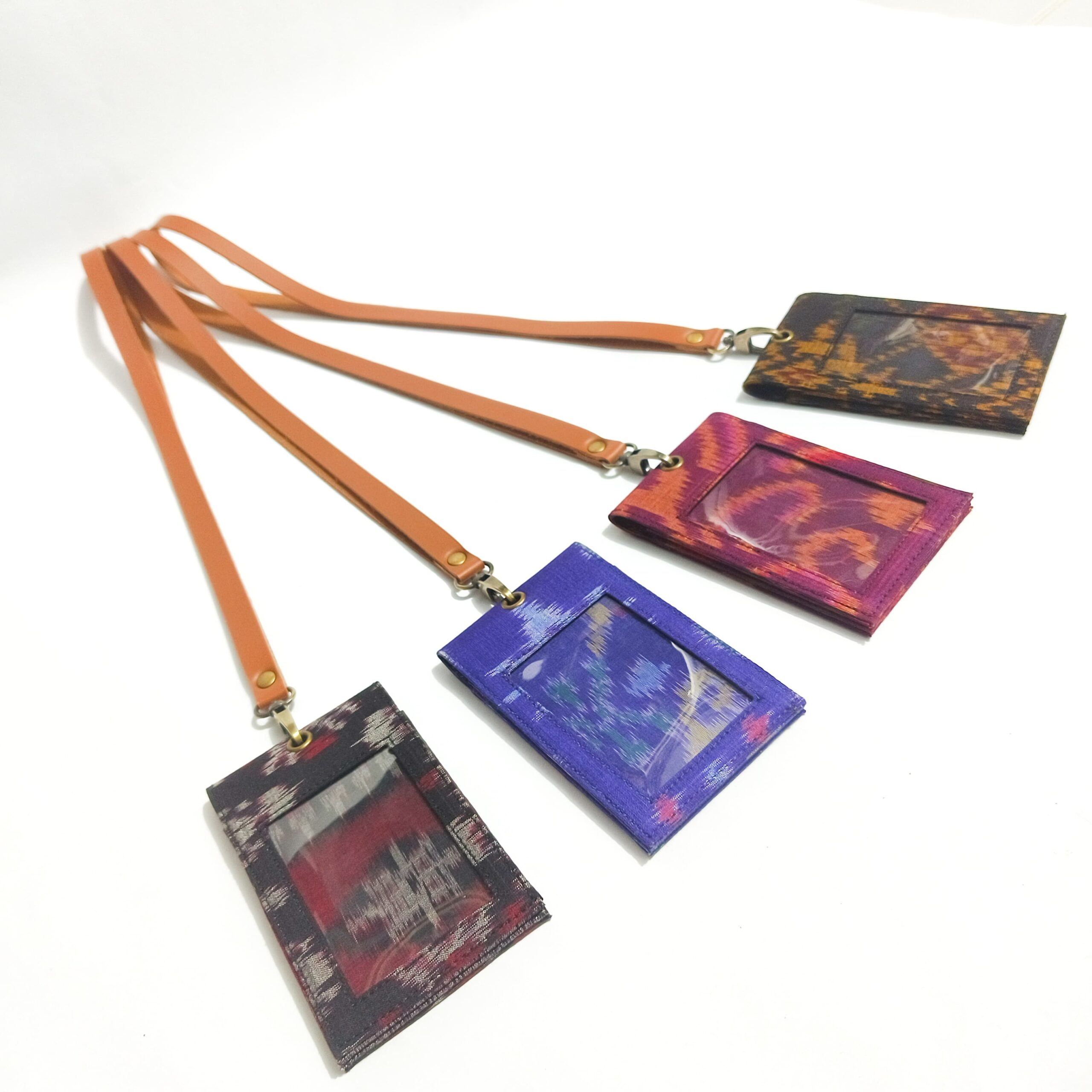 souvenir etnik bali lanyard endek handmade souvenir etnik bali lanyard endek handmade