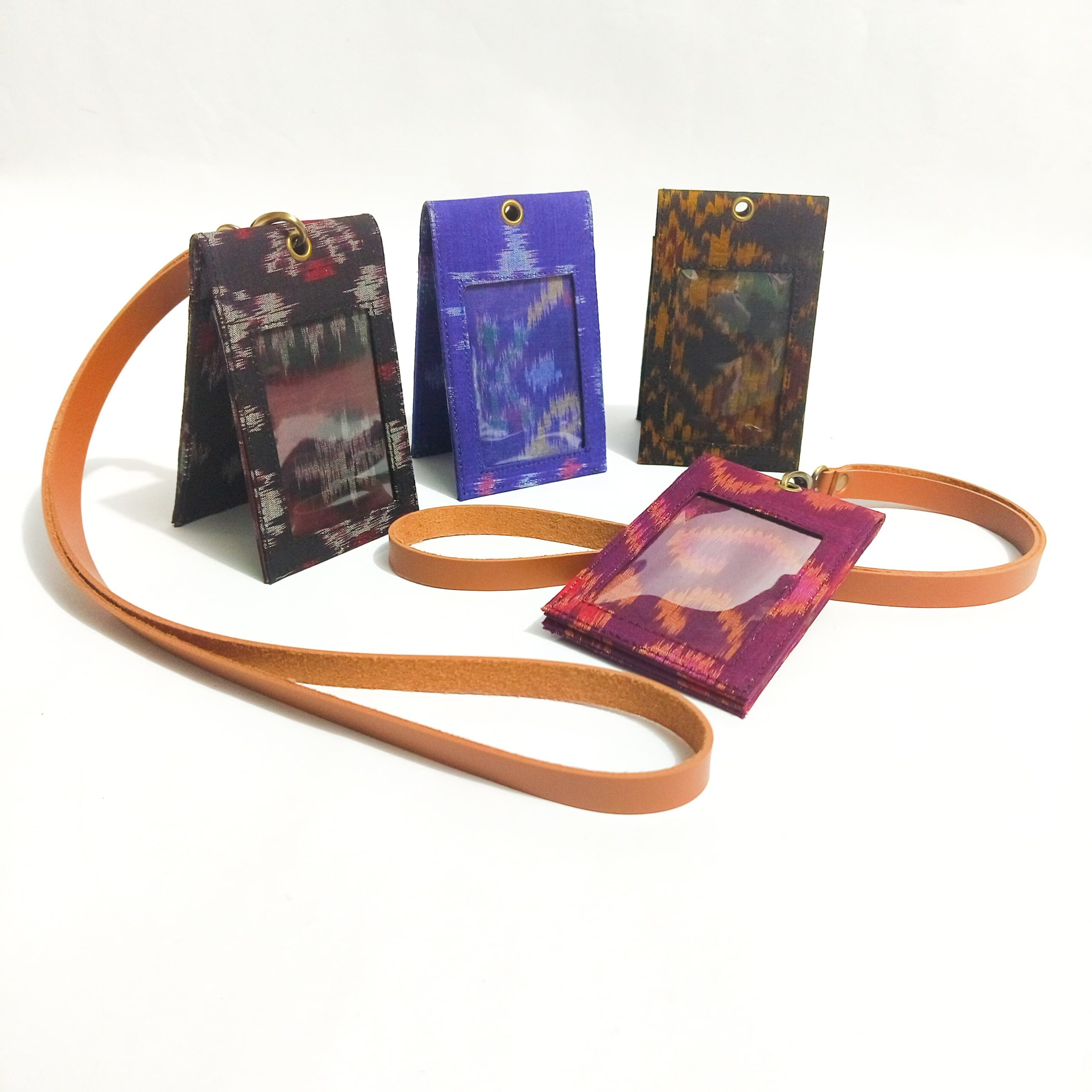 souvenir etnik bali lanyard endek handmade souvenir etnik bali lanyard endek handmade