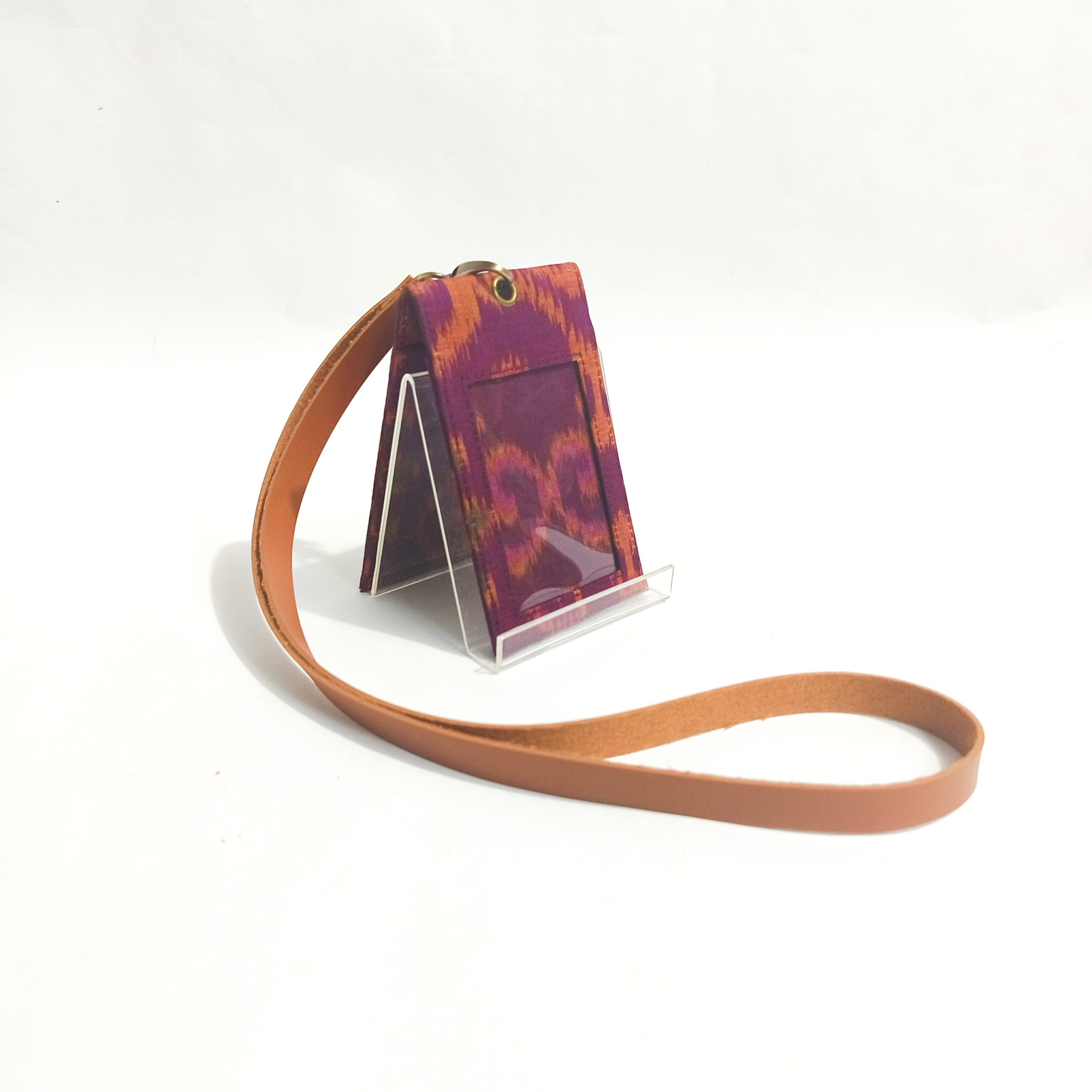 souvenir etnik bali lanyard endek handmade souvenir etnik bali lanyard endek handmade