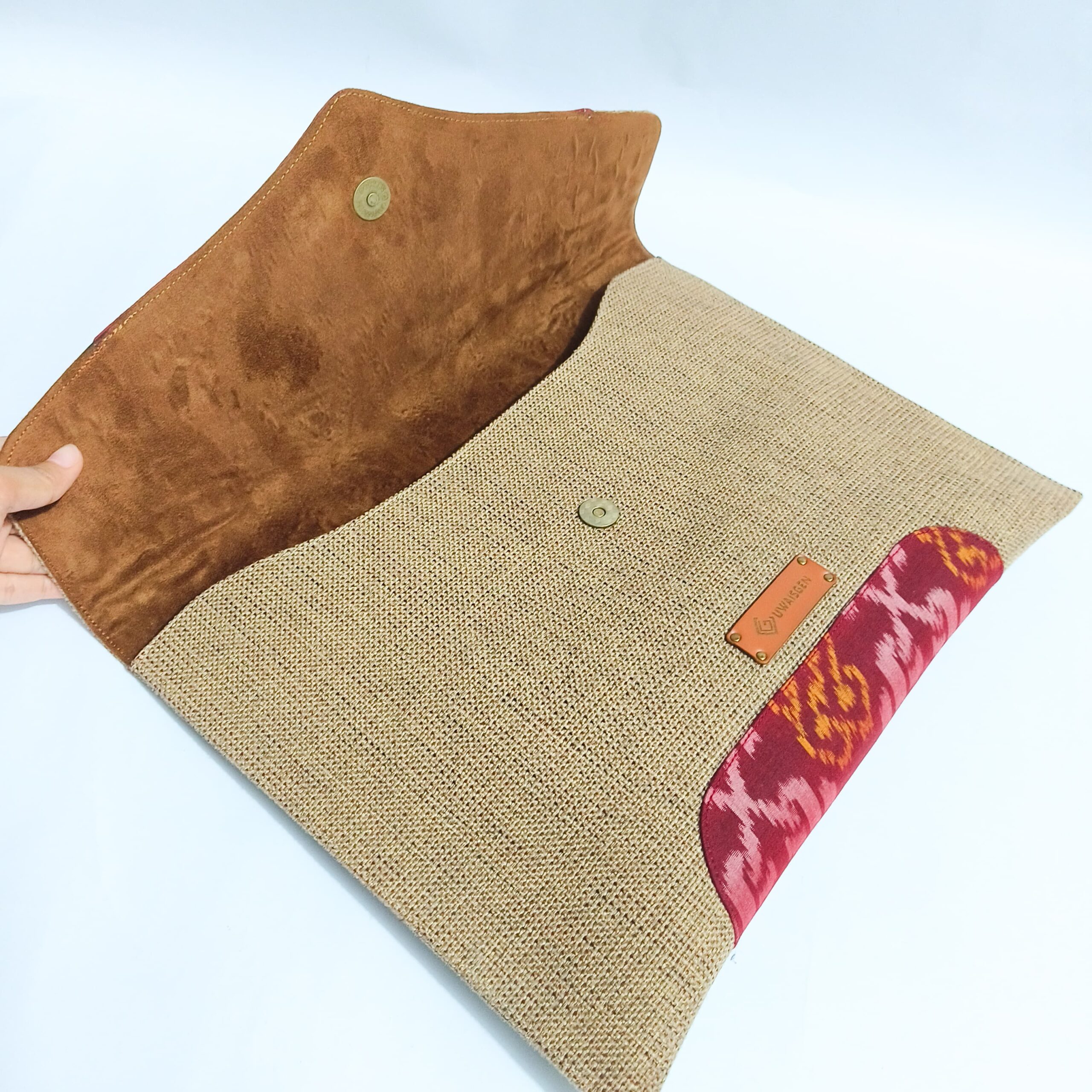 tas etnik bali tas laptop anvlope handmade tas etnik bali tas laptop anvlope handmade