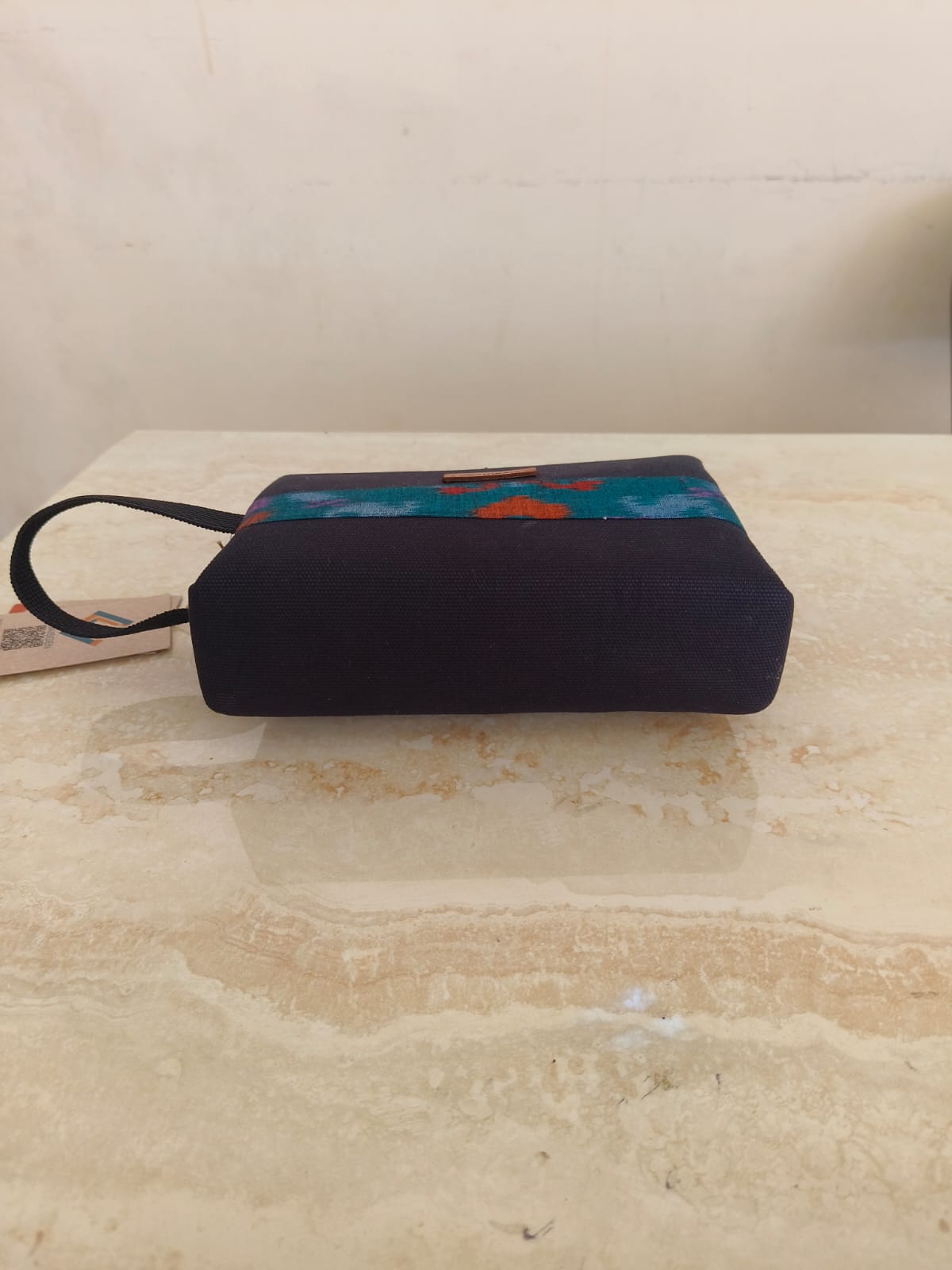 tas etnik bali zidni pouch kanvas handmade tas etnik bali zidni pouch kanvas handmade