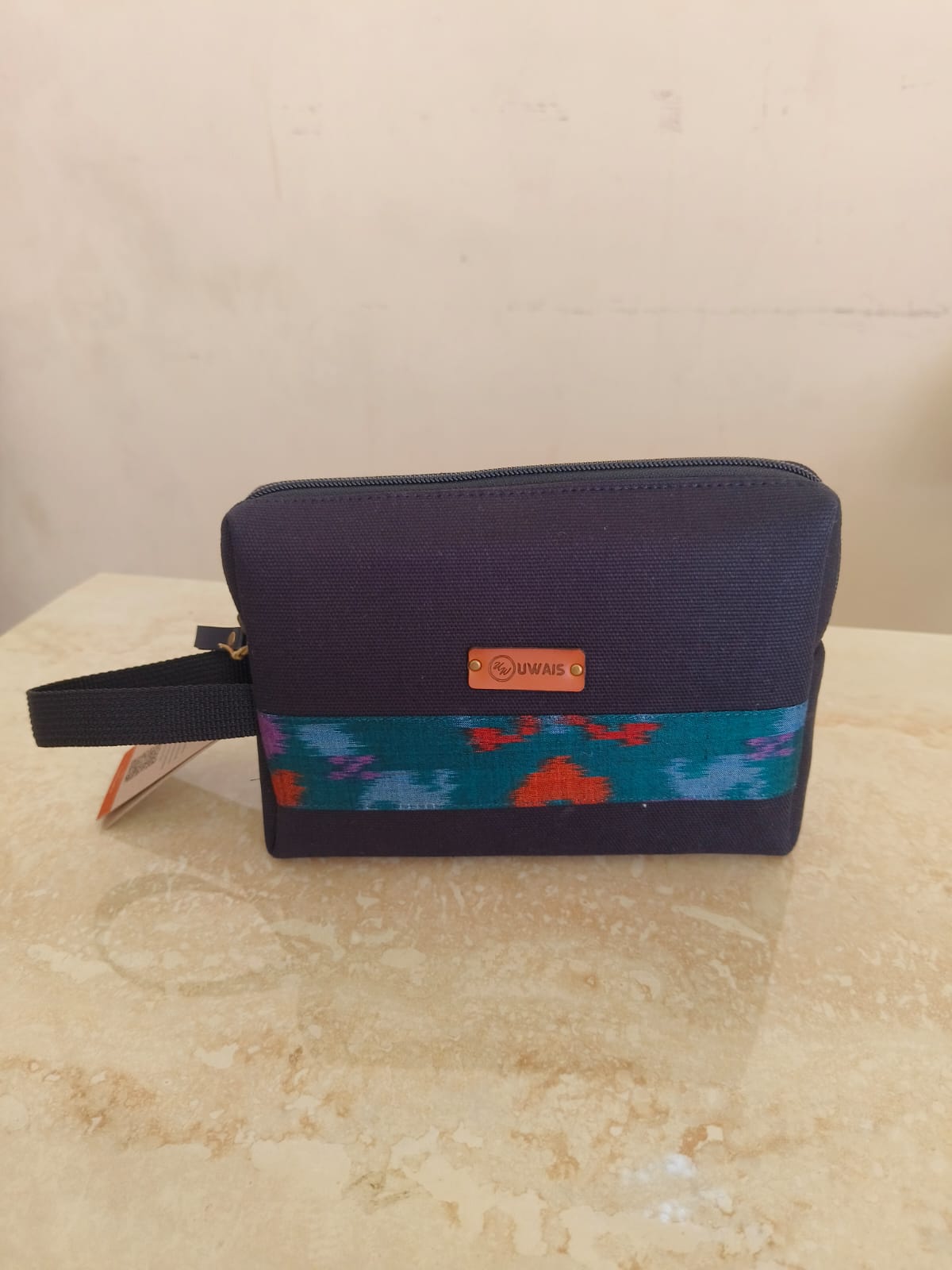 tas etnik bali zidni pouch kanvas handmade tas etnik bali zidni pouch kanvas handmade